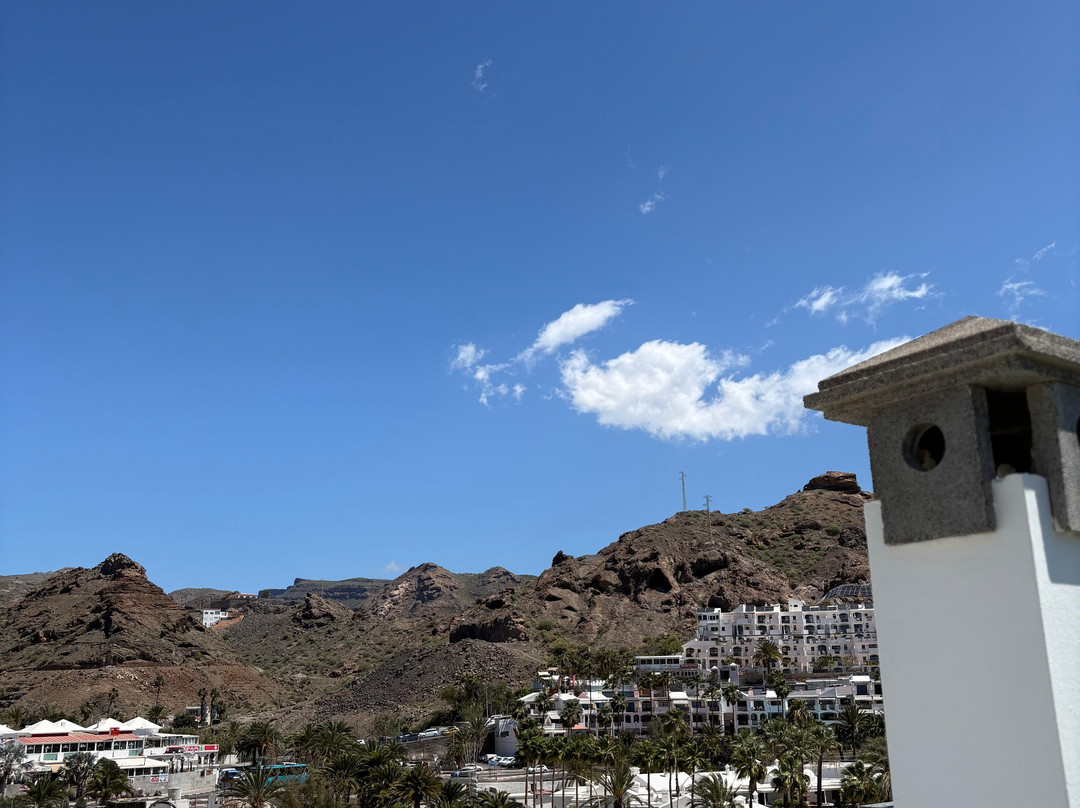 H10 Costa Mogán - Adults Only主图