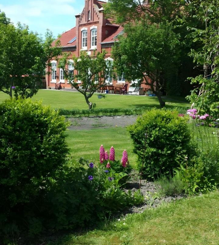 Hof Am Horn Momme Jensen