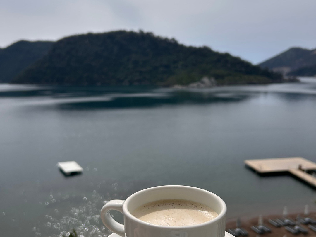 欧尔克莲海滩森蒂多酒店主图