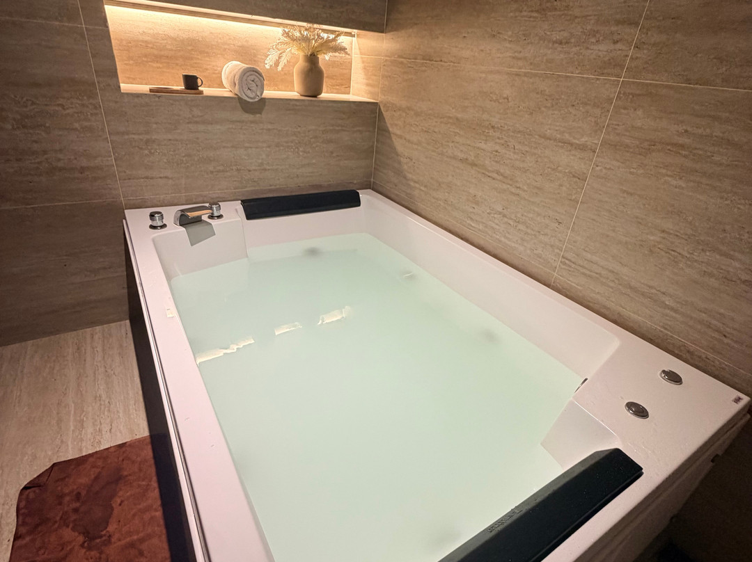 Ayodya Spa-努沙杜瓦必去景点