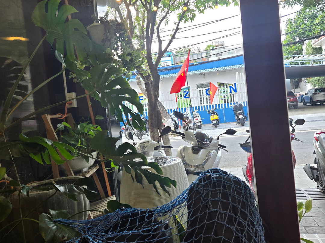 Jang Mi Spa & Massage Da Nang-An Hai必去景点