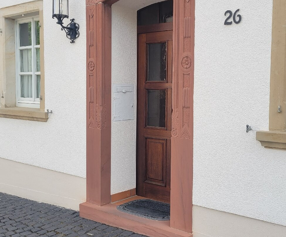 Kaiserpfalz Ingelheim-Ingelheim必去景点
