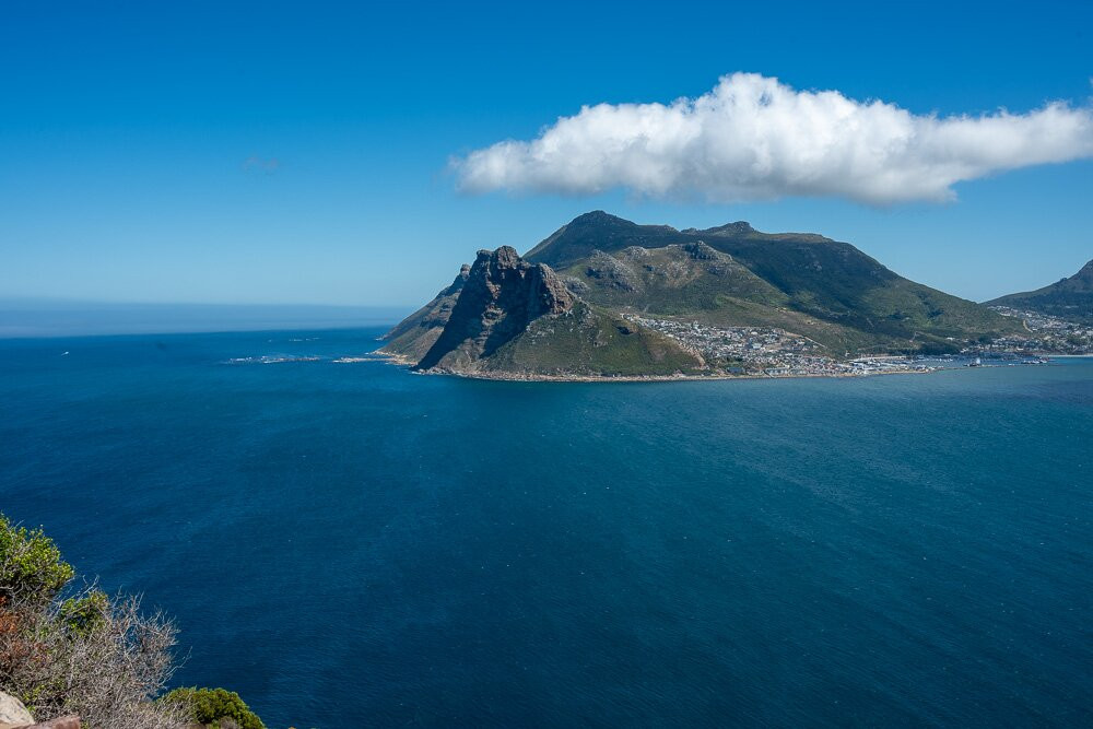 Go Safari-约翰内斯堡必去景点