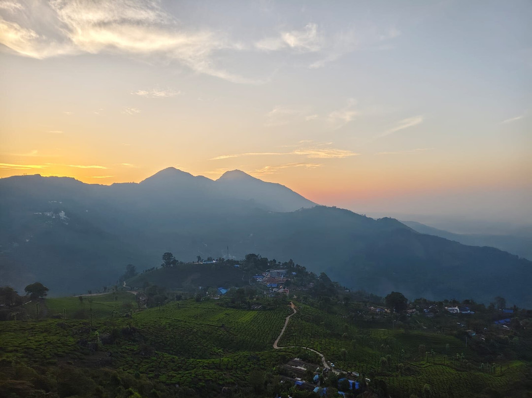 The Valle By Kondody Hotels主图