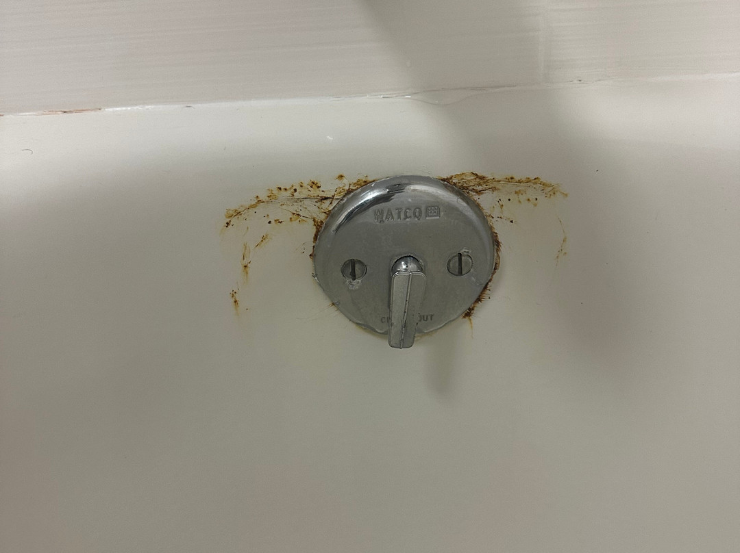 华盛顿匹兹堡万豪SpringHill酒店主图