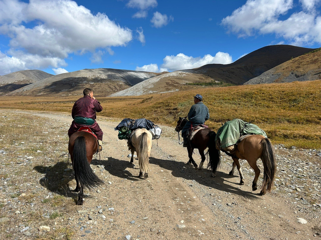 Fat Horse Mongolia-Darhan必去景点