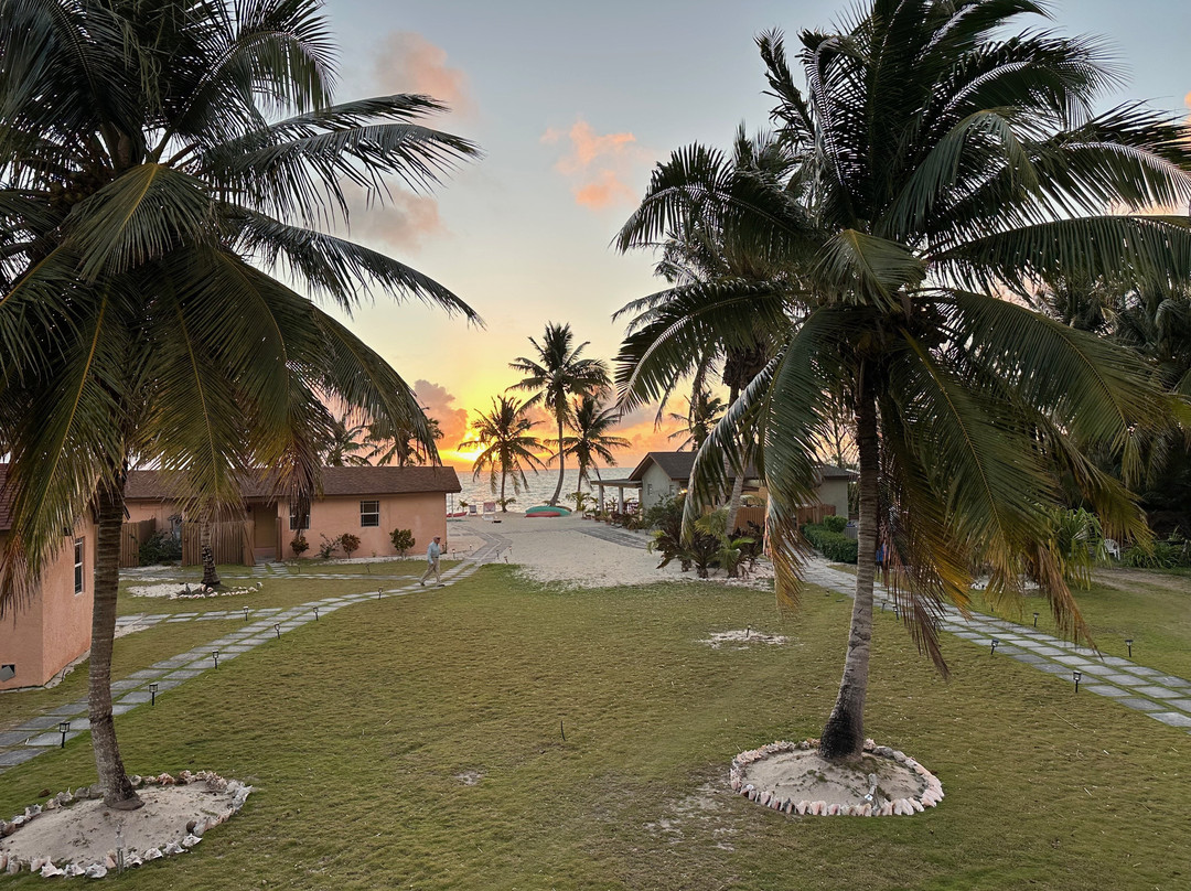 Swains Cay Lodge主图