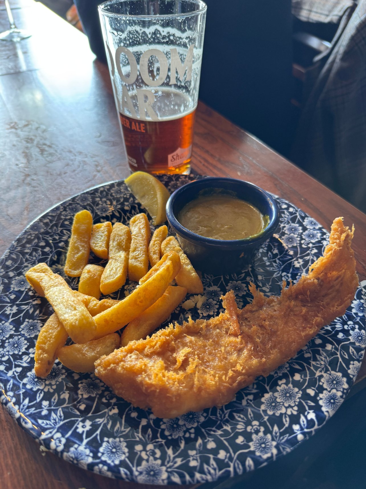 The Yarborough Hotel Wetherspoon-旅行者