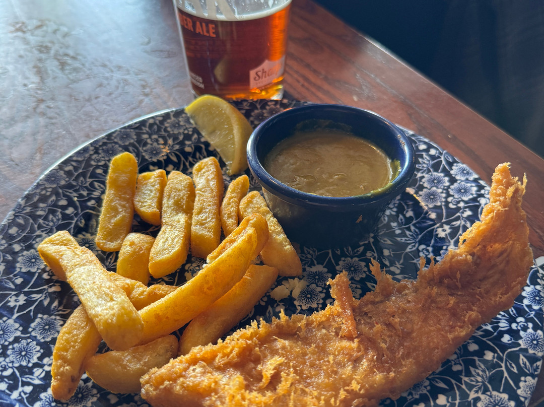 The Yarborough Hotel Wetherspoon主图