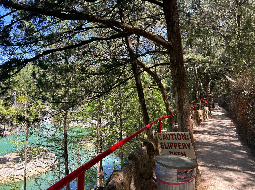 Cedar Lakes Woods & Gardens-Williston必去景点