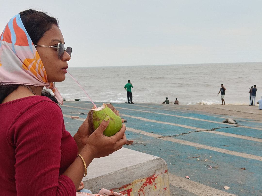 Digha Beach-Midnapore必去景点