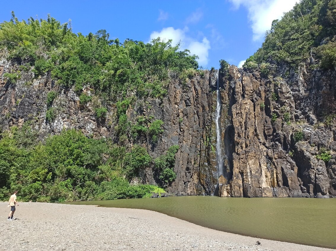 Cascade Niagara-Sainte-Suzanne必去景点
