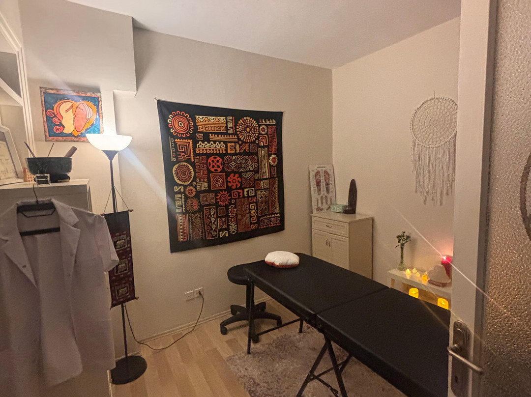 Mystic Massage & Wellness-神秘河必去景点