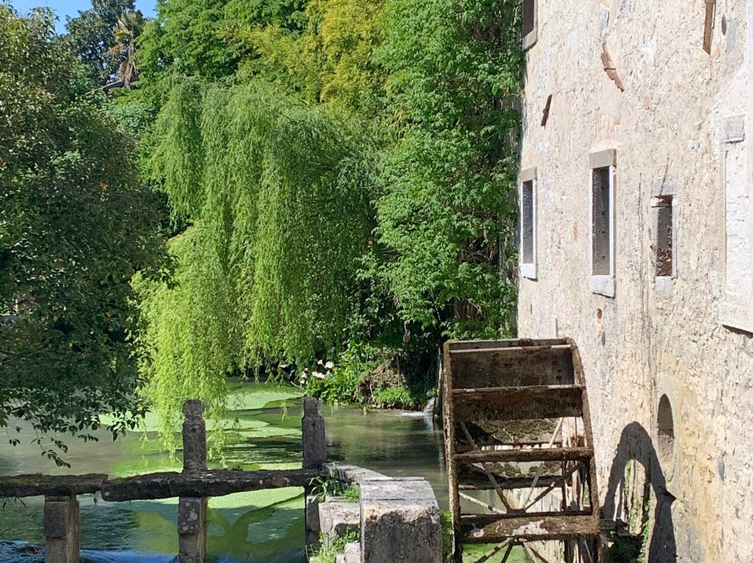 Agriturismo La Fraschetta