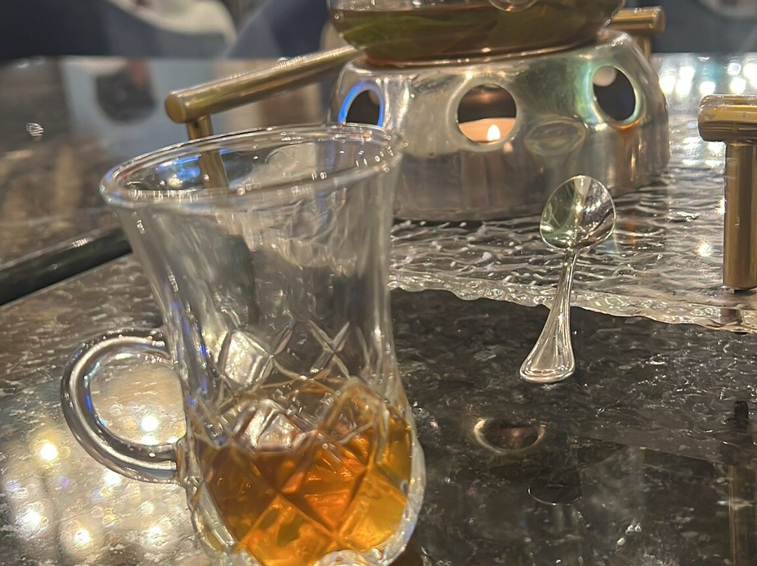 麦加达维德洲际酒店主图