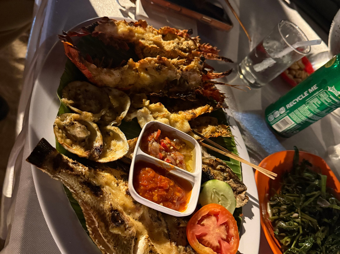 Bali Guia en Espanol-Mas必去景点
