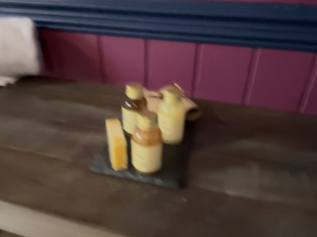 圣西尔达精品酒店主图