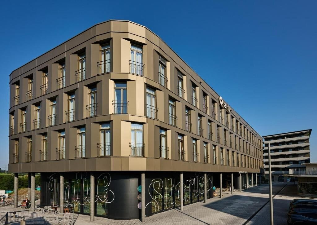 Ariv Apartments
