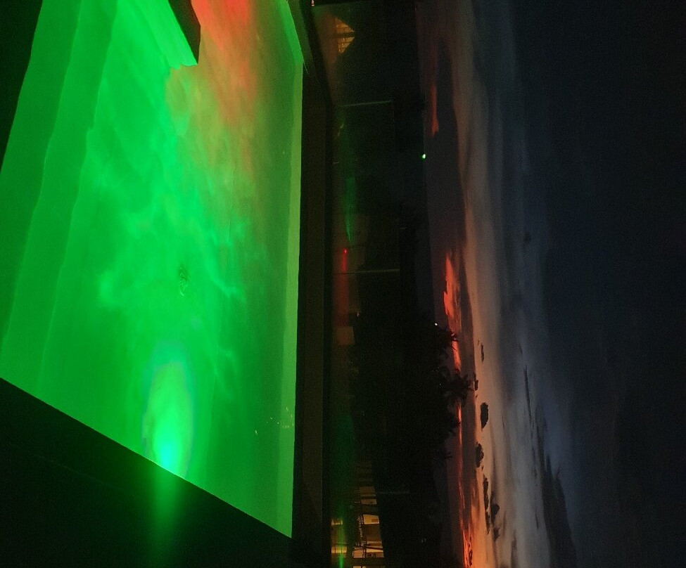 象岛KC格兰德度假酒店主图