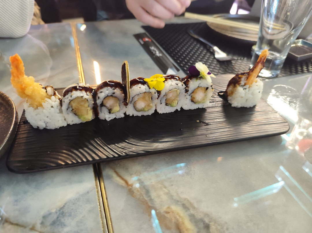 Sushi Xian 2