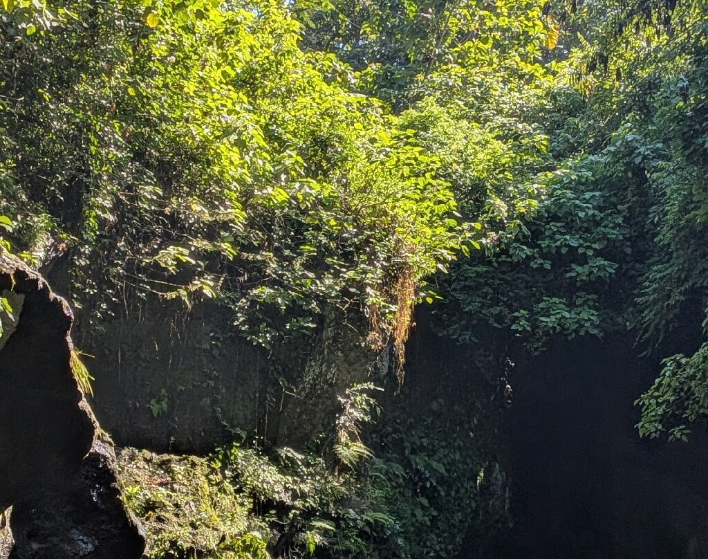 Beji Guwang Hidden Canyon-Guwang必去景点