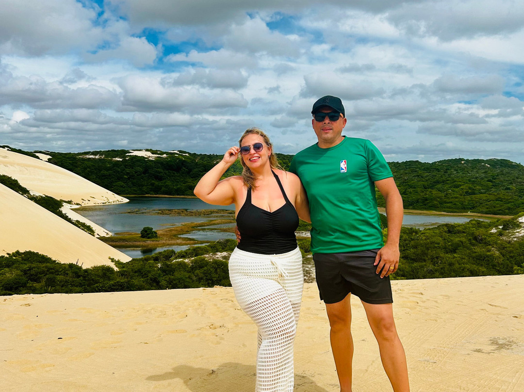 BR Tour Natal-Natal必去景点