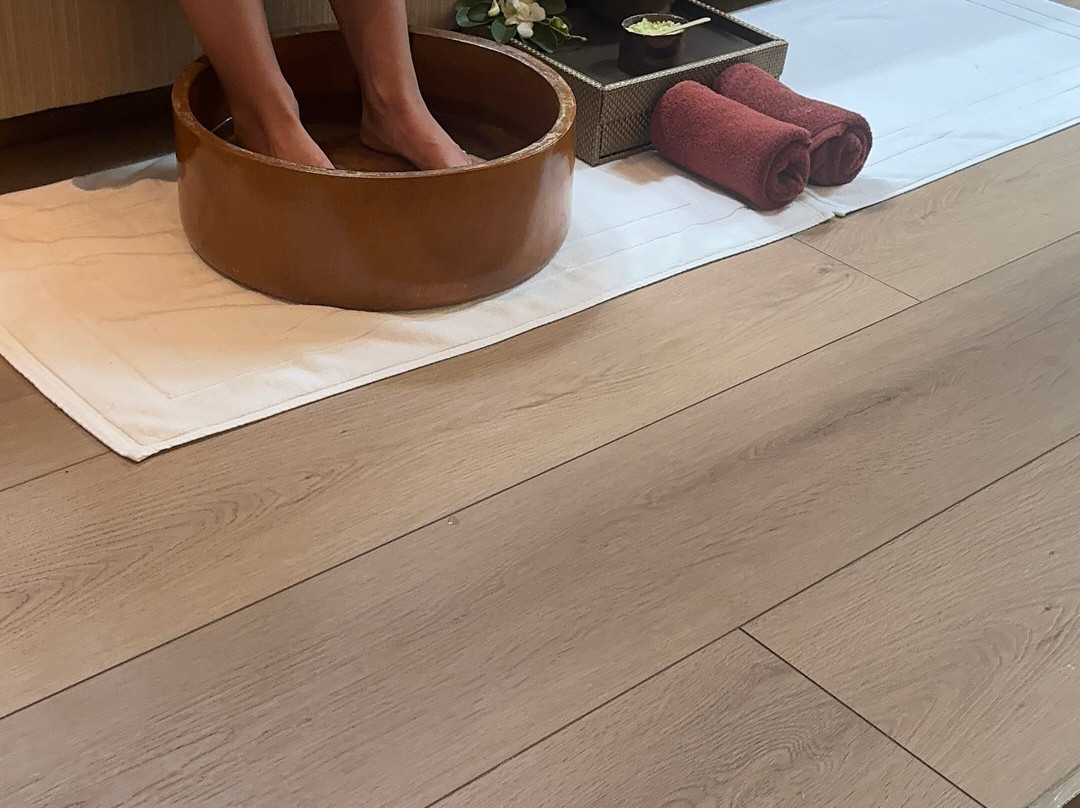 Sati Spa-卡马拉必去景点