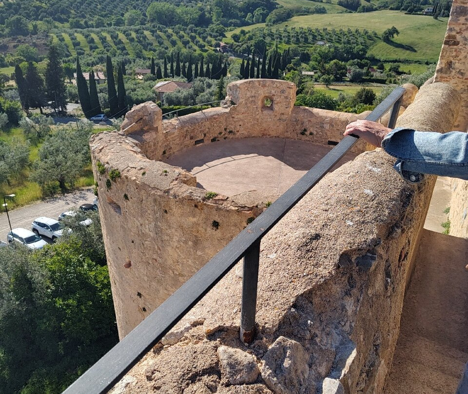 Magliano-Magliano in Toscana必去景点
