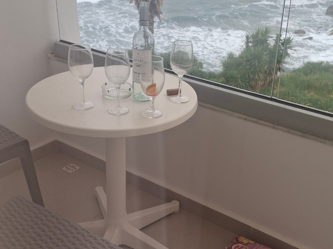皇后湾酒店主图
