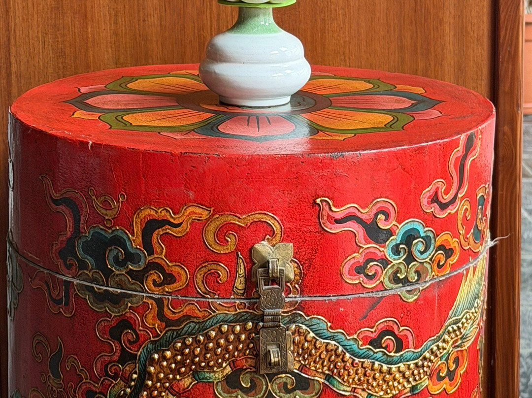 皇家野马度假村主图