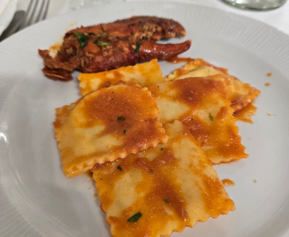 Ristorante Fiorina