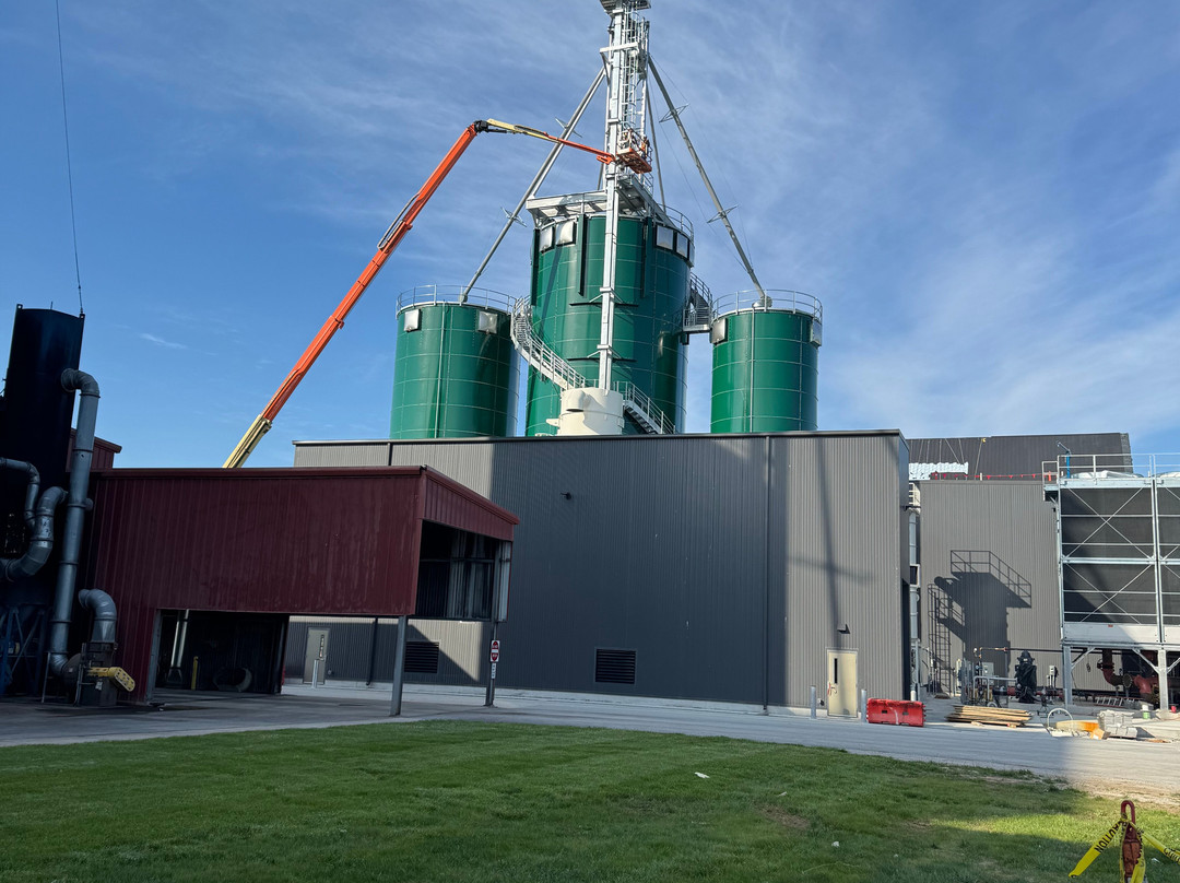 Wild Turkey Distillery-Lawrenceburg必去景点