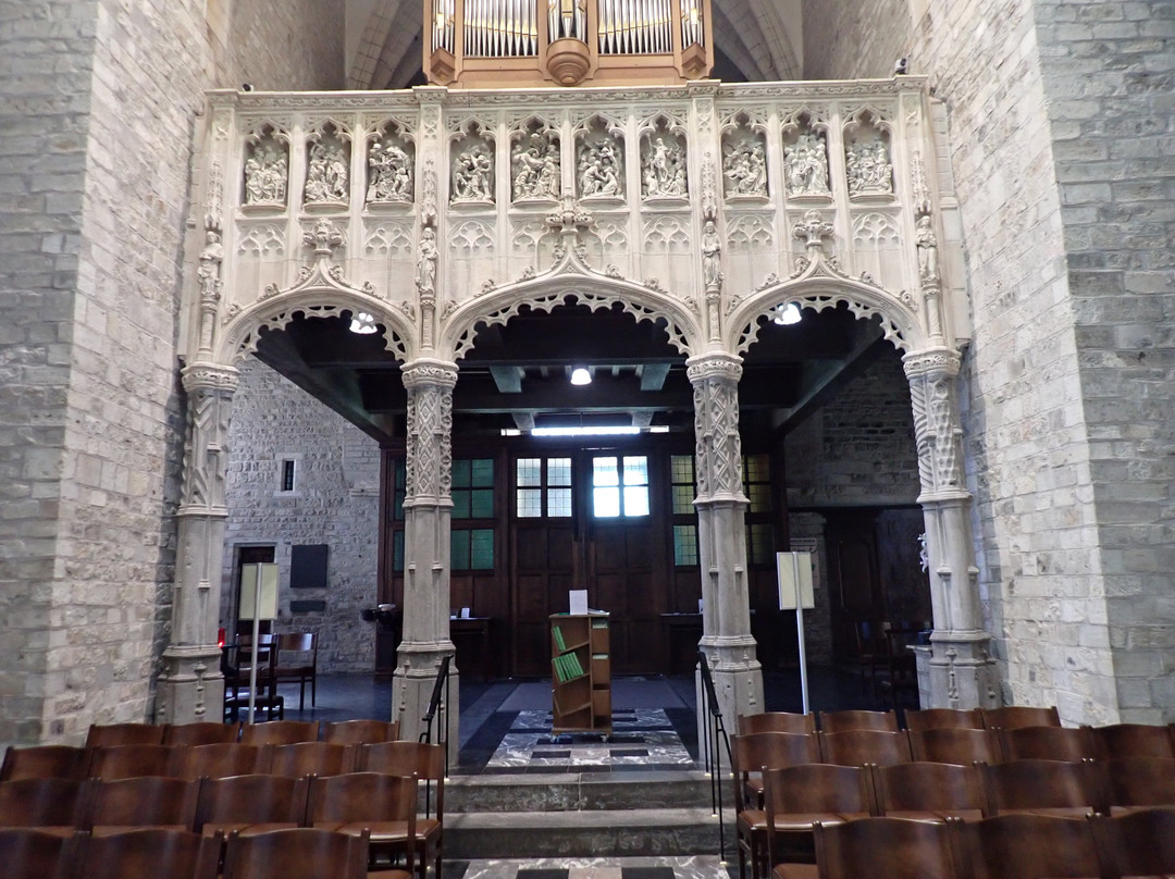 Sint-Jan Evangelistkerk
