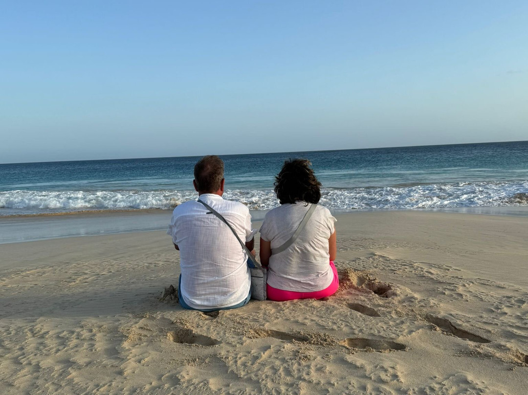 Baobab Tour Private Tours-萨尔雷必去景点