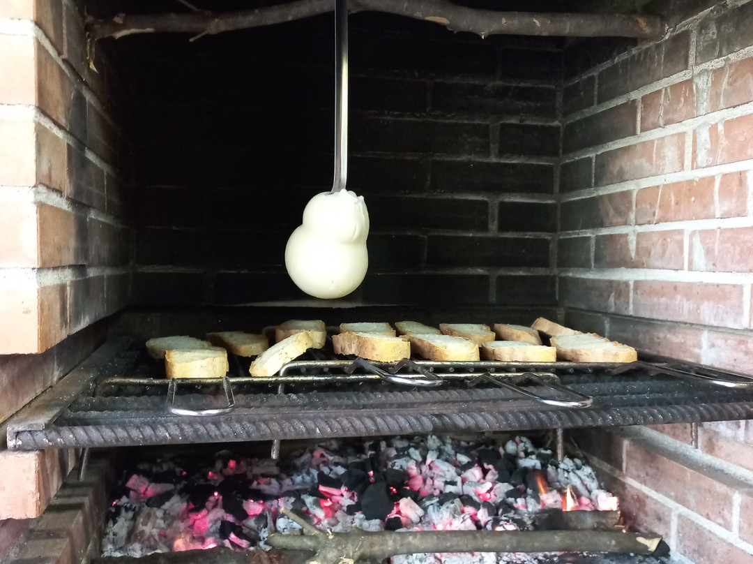 Casale di Valle Fredda主图