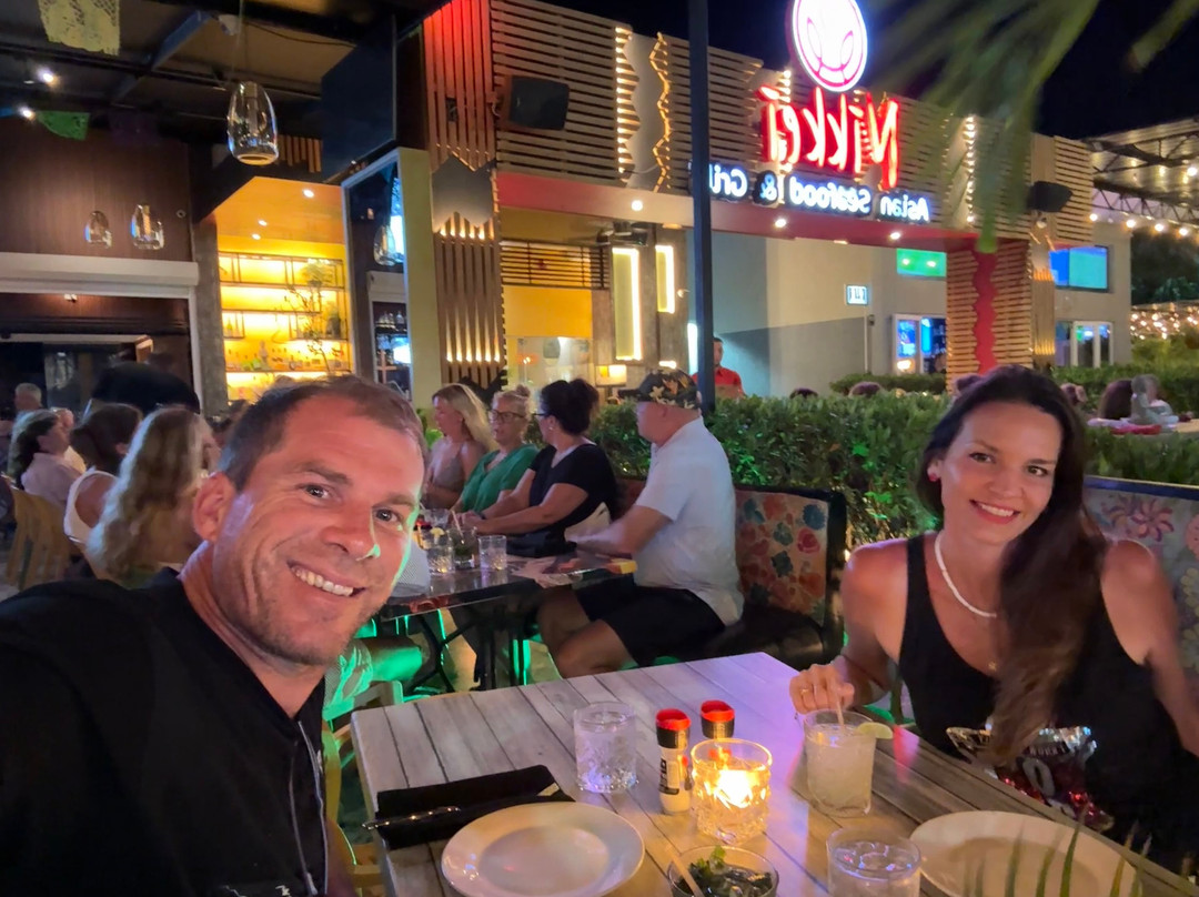 Kalins Mexican Cuisine