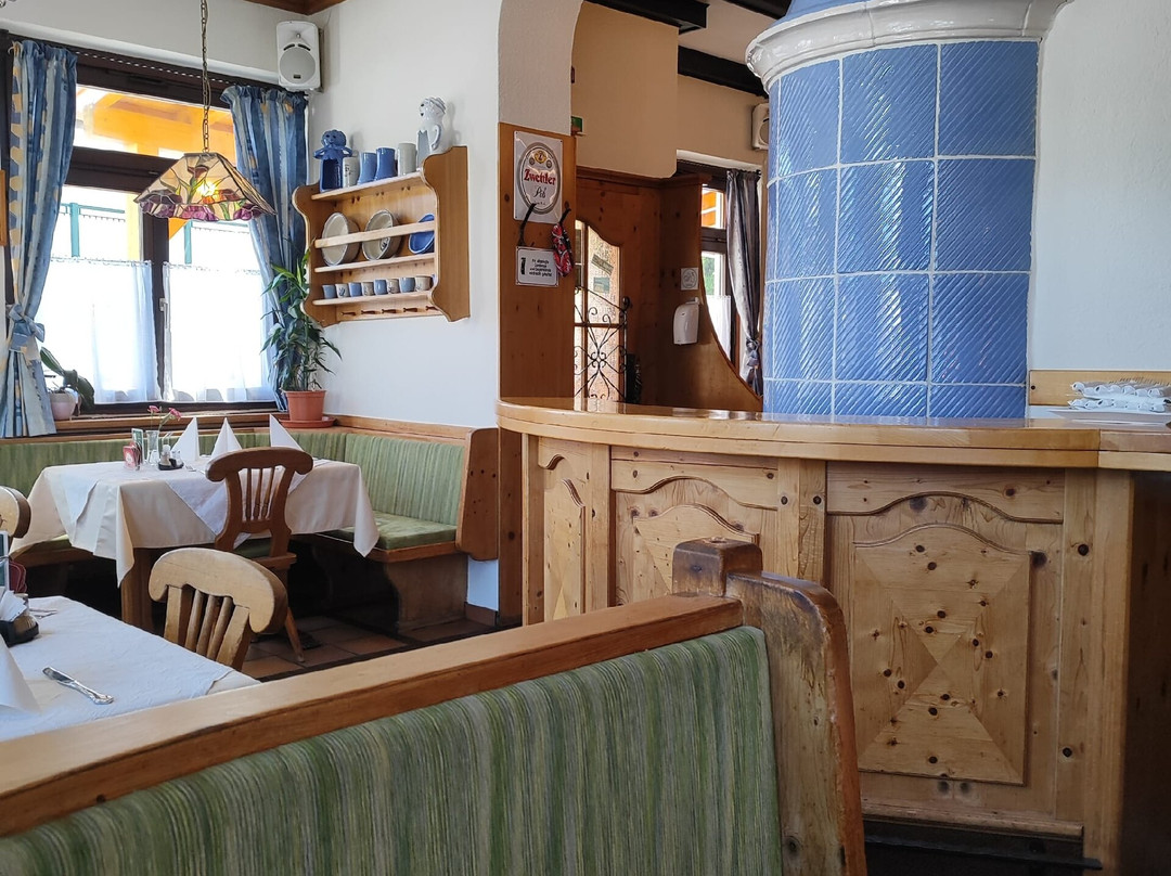 Gasthaus Mahrer
