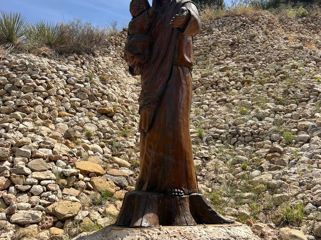Ransom Canyon Memorial Chapel-Ransom Canyon必去景点