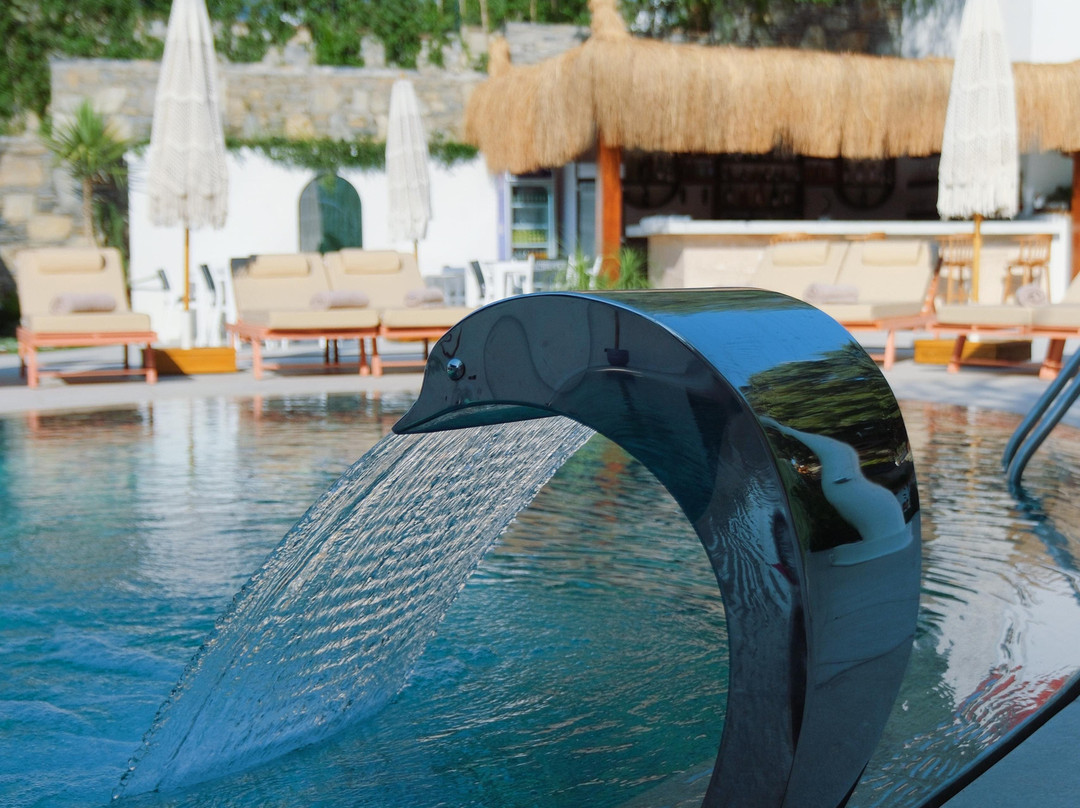 Taga Hotel