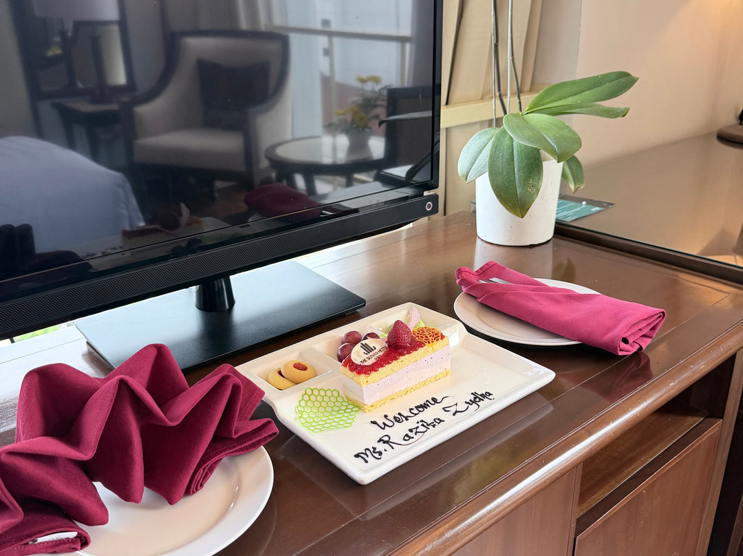 梭罗(苏纳嘎腊达)酒店主图