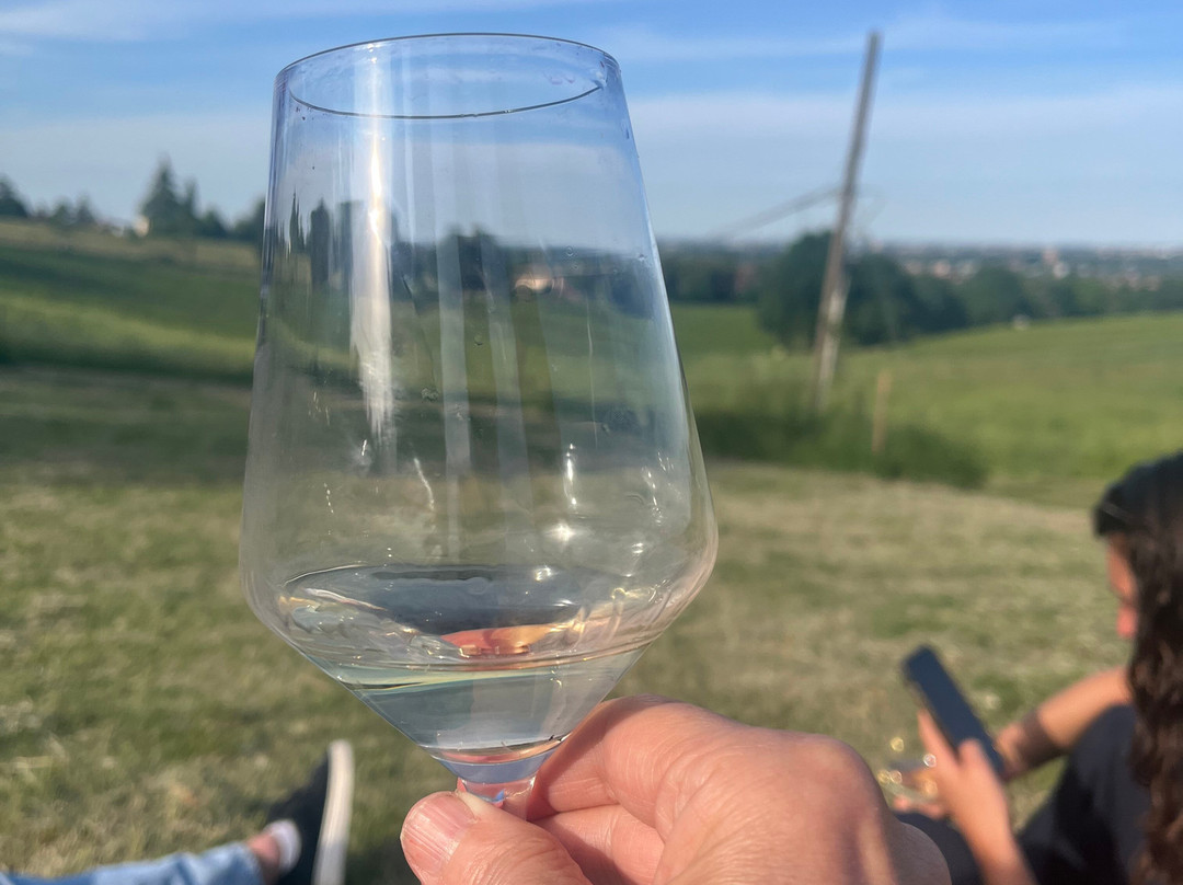Cantina Terre Rosse Vallania - Colli Bolognesi-Zola Predosa必去景点