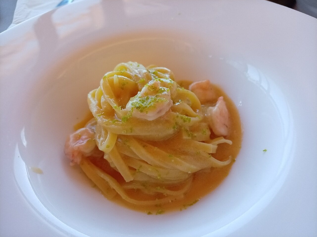 Lido La Conchiglia-Pineto必去景点