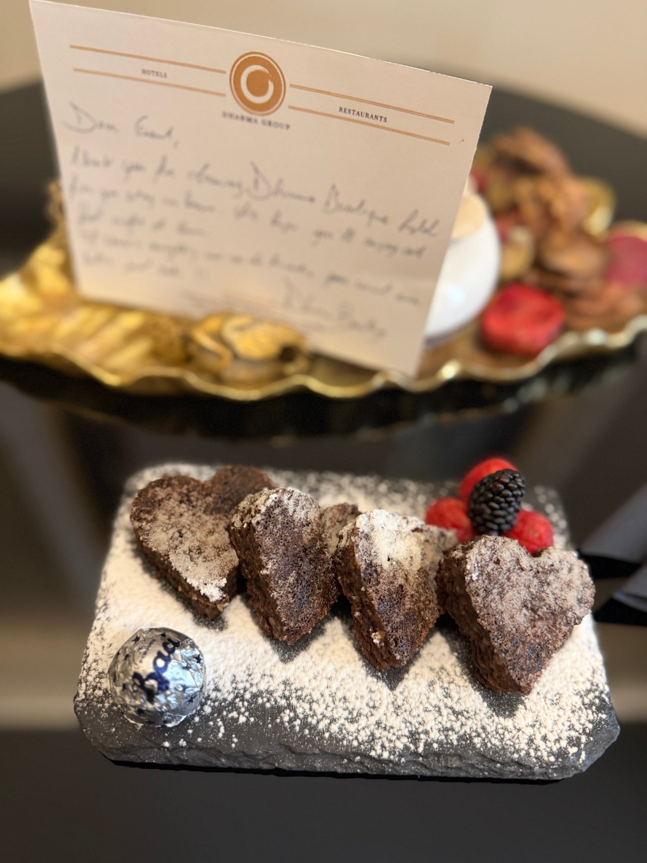 Dharma Boutique Hotel & Spa-客卧