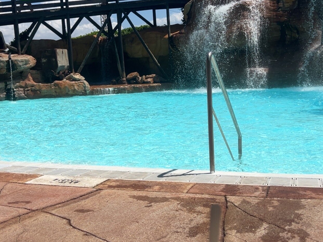 Western Water Park-马加洛夫必去景点