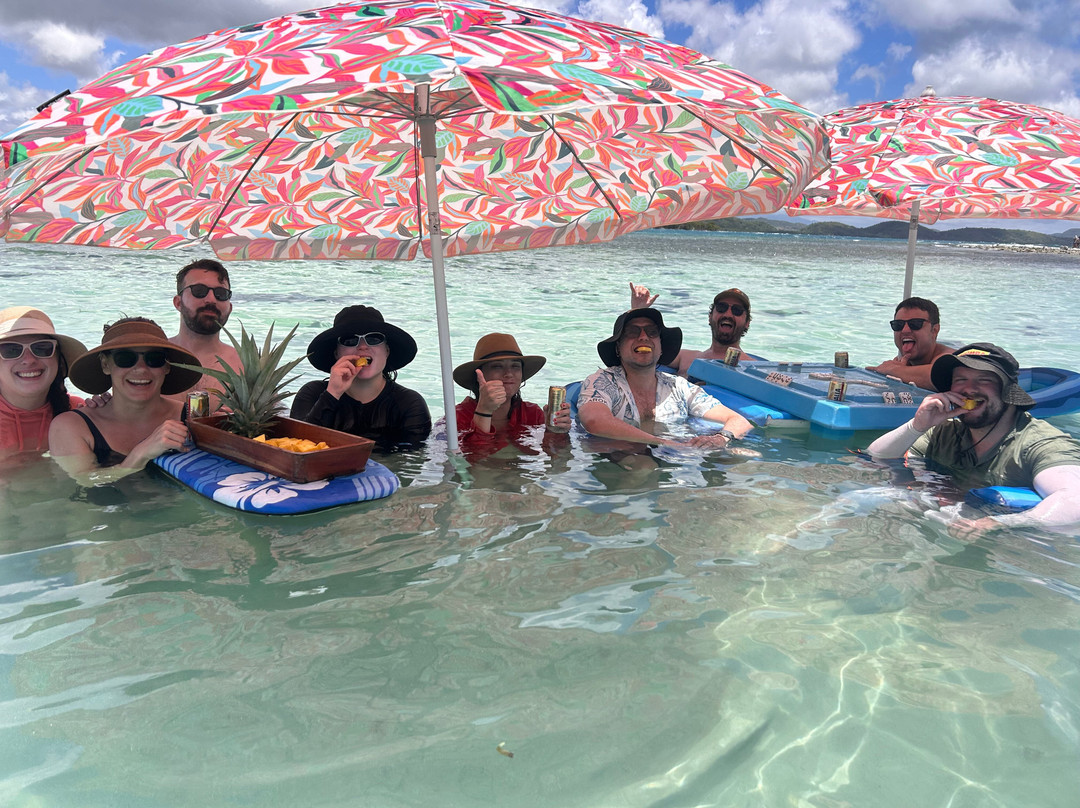 Parguera Water Sports-La Parguera必去景点