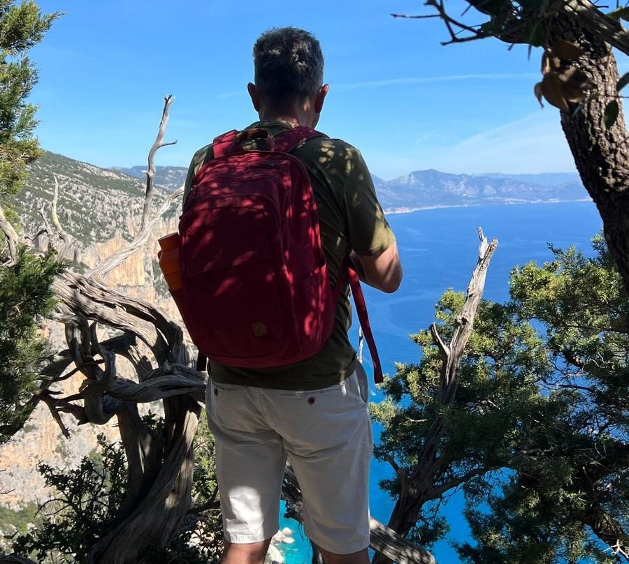 Best Sardinia Trips by Jebel Sardinia-奥罗塞必去景点
