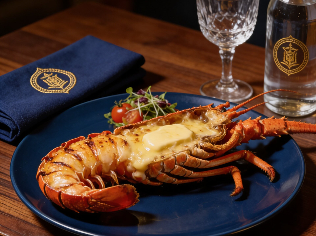Gandofly Seafood Restaurant