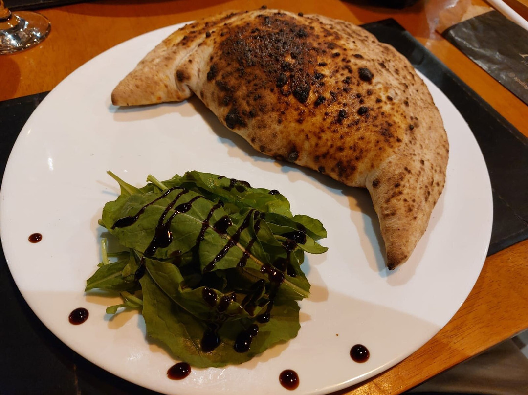 Apulia Pizza & Mozzarella Bar主图