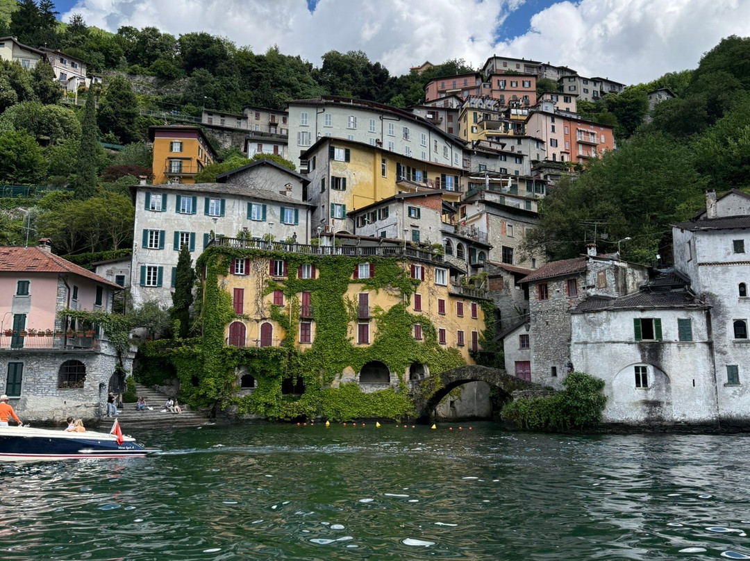 Taxi Boat Varenna - Day Tours-瓦伦纳必去景点