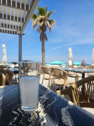 乔安海滩酒店-旅行者